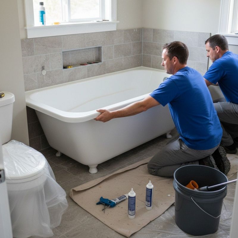 Top Bathtub Installation Companies in Phoenix, AZ