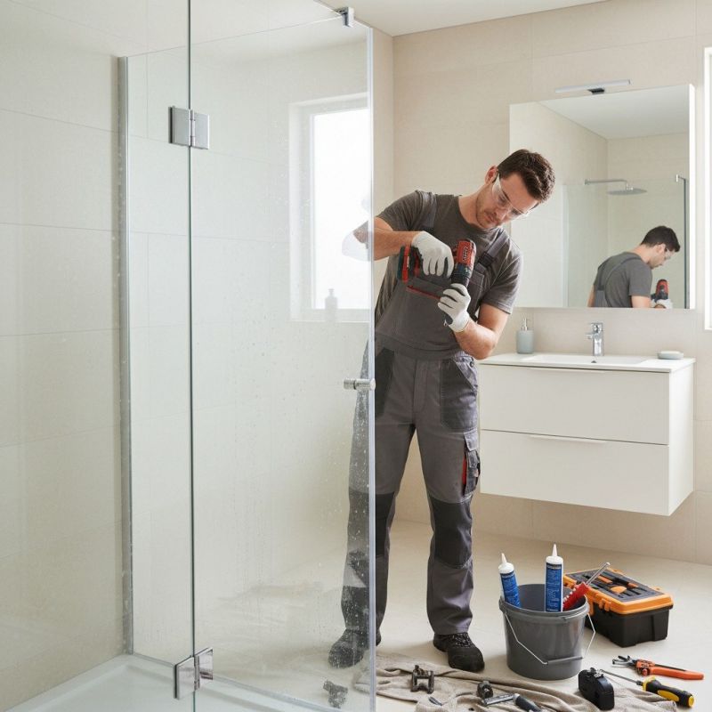 Top Shower Installation Companies in Avondale, AZ