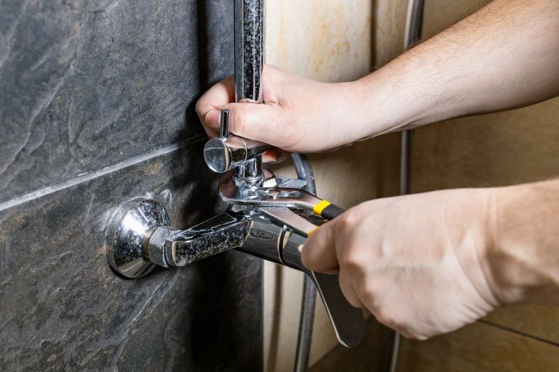 Top Shower Installation Companies in Glendale, AZ
