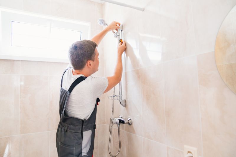 Top Shower Installation Companies in Surprise, AZ
