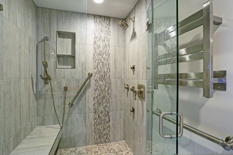 Contact a Glendale Shower Expert