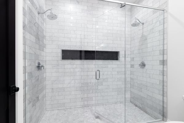 Shower Replacement in Glendale