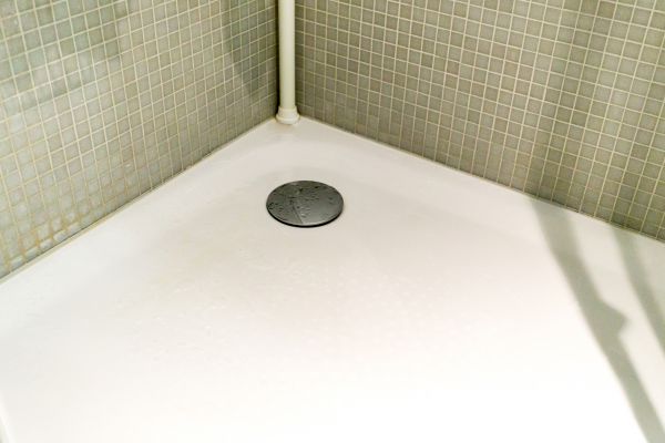 Shower Tray Replacement