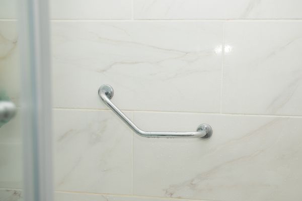 Mobility Shower Installation in Glendale