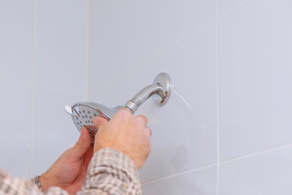 Shower Plumbing Service in Glendale